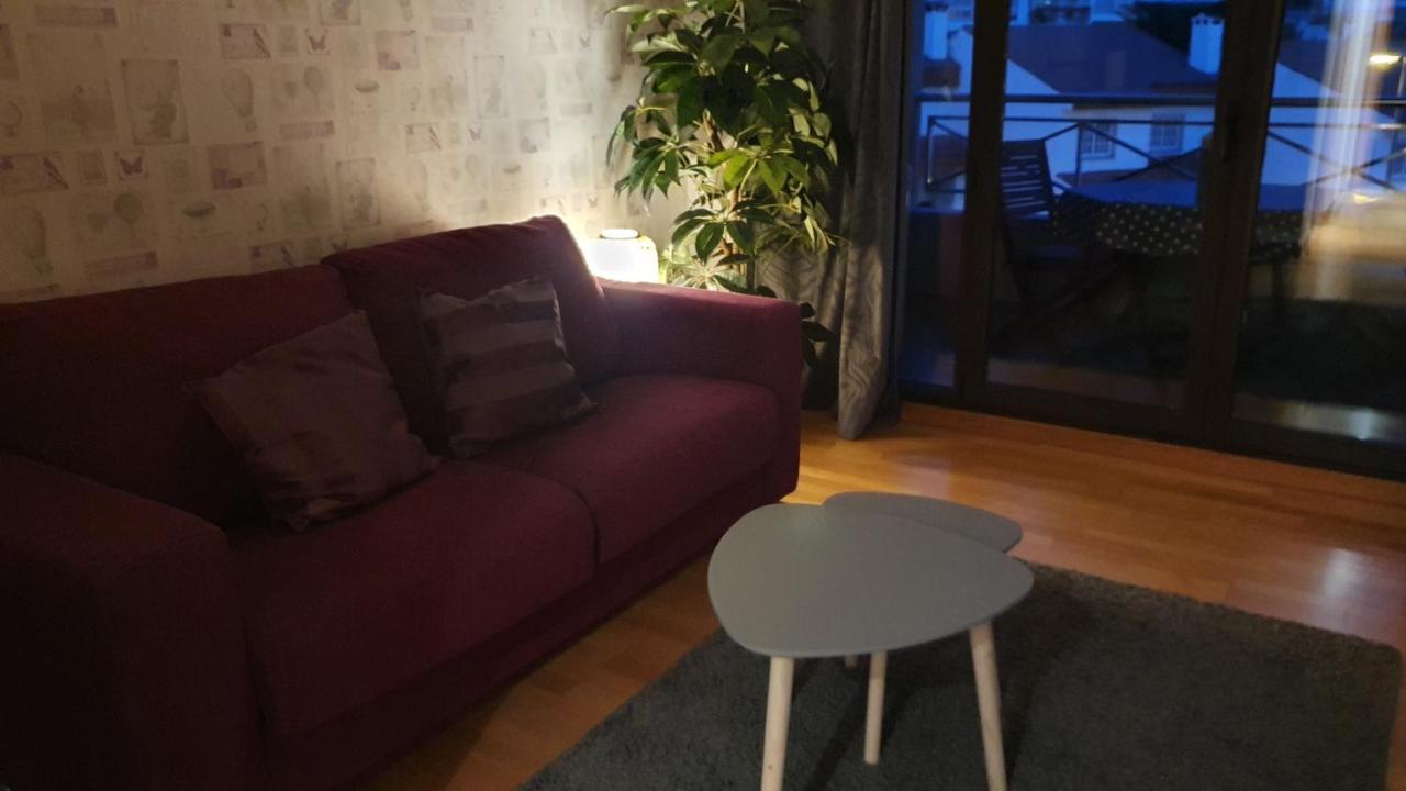 Acogedor Y Moderno Apartamento En Sanxenxo Zewnętrze zdjęcie